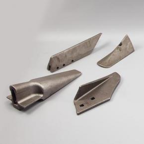 Carbon steel Forging parts