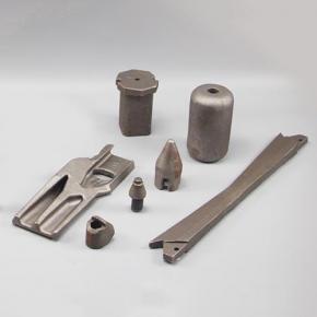 Alloy Steel parts