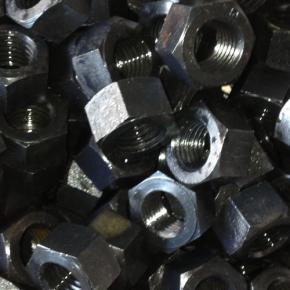 Stump Grinder Bolts & Nuts