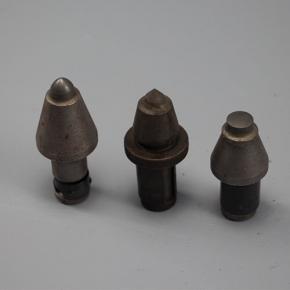 Auger Fishtail Bits