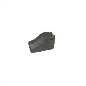 Trencher Carbide Teeth 