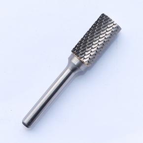 Tungsten Carbide burrs