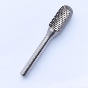 Tungsten Carbide burrs 