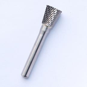 Tungsten Carbide burrs    