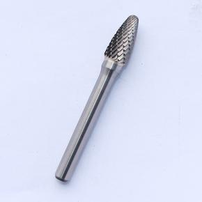 Tungsten Carbide burrs     