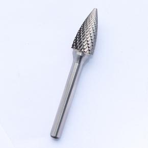 Tungsten Carbide burrs      