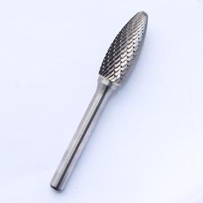 Tungsten Carbide burrs       