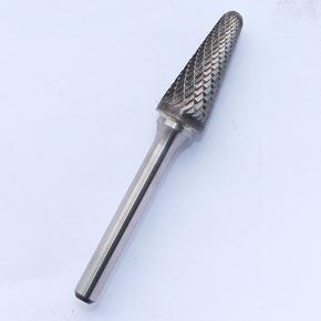 Tungsten Carbide burrs        