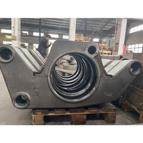 Alloy steel casting parts