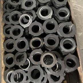 Carbon Steel Casting parts