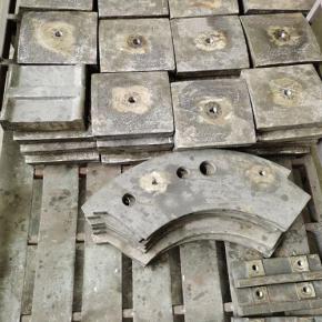 Carbon Steel Casting parts