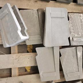 Carbon Steel Casting parts