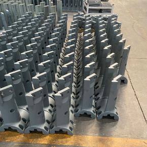 Carbon Steel Casting parts