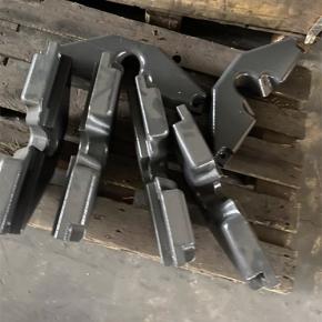 Carbon Steel Casting parts