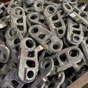 Carbon Steel Casting parts