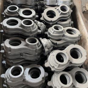 Carbon Steel Casting parts