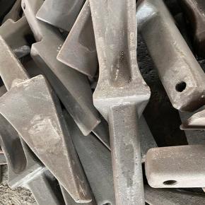 Carbon Steel Casting parts 