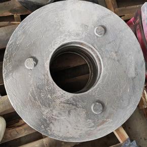 Carbon Steel Casting parts 