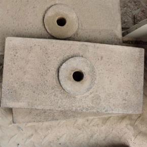 Carbon Steel Casting parts 