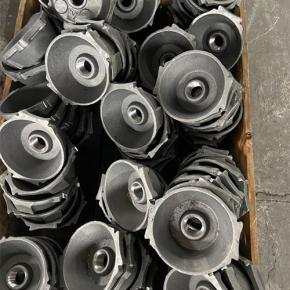 Carbon Steel Casting parts 