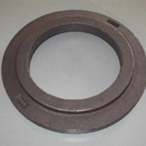 Cast Iron Rings 