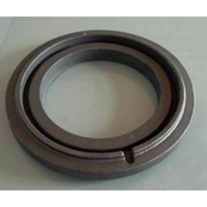 Cast Iron Rings 