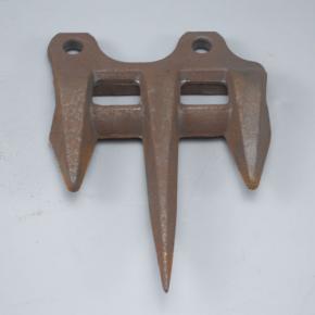 Cultivator Attachments 