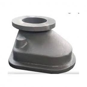 Grey Iron parts 