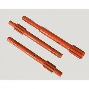 Shank Adapters