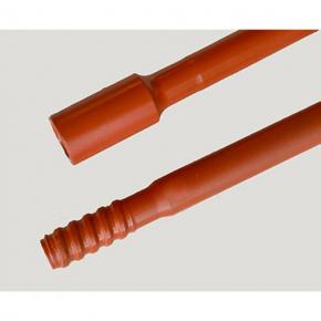 Round Extension Drill Rods