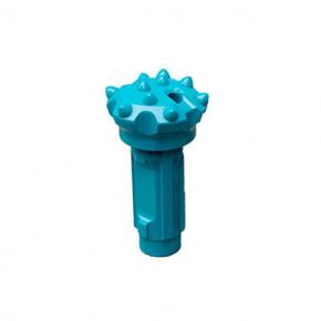 CIR90-95mm DTH bit for Granite Rock (Low Air Pressure DTH Bit )