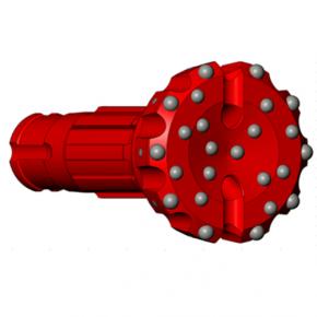 SD6-203 DTH Hammer Bit