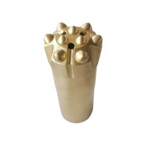 Q9-R25-51 Threaded Button Bit