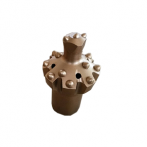 Integral reaming drill bit R25 29-76mm