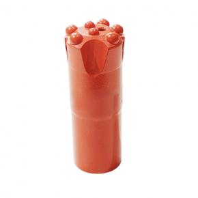 Q7-38-R28 Threaded Button Bit