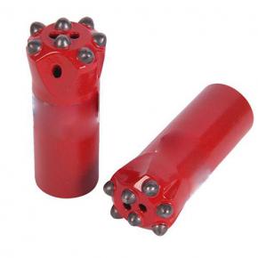 Q7-41-R28 Threaded Button Bit