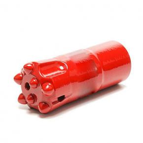  Q7-38-R25 Threaded Button Bit