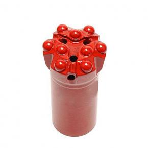 Q9-51-R32 Threaded Button Bit