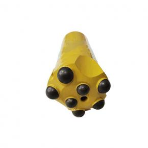  Q7-45-R32 Threaded Button Bit