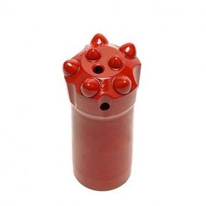 Q7-41-R32 Threaded Button Bit