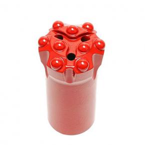 Q9-64-T38 Threaded Button Bit