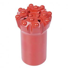  Q14-89-T38-DC Threaded Button Bit