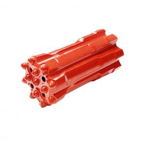  Q13-76-T45-RC Threaded Button Bit