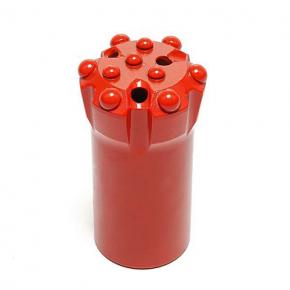 Q10-76-T45 Threaded Button Bit