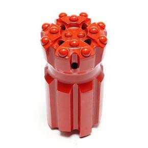 Q14-102-T45 Retrac Button Bit