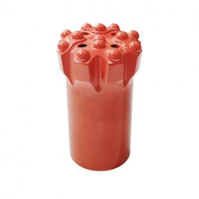 Q13-89-T51 Threaded Button Bit