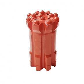 Q13-89-T51-RC Threaded Button Bit