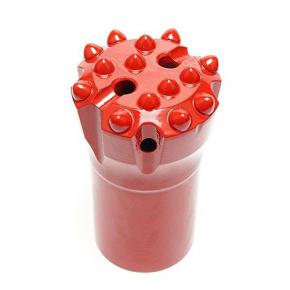 Q14-89-T51 Threaded Button Bit