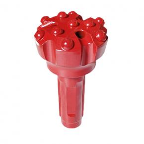 CIR 65-83mm Low Air Pressure DTH Hammer Bit