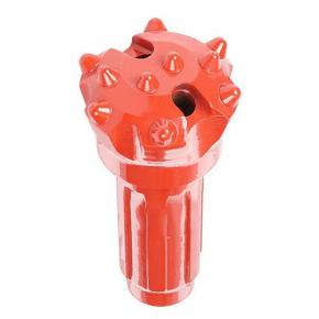  CIR90-90mm bit for Quartz Rock ( Low Air Pressure DTH Bit)